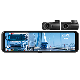 ドライブレコーダーAMEX-A09